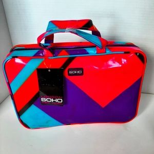 NEW Soho Cosmetic Bag